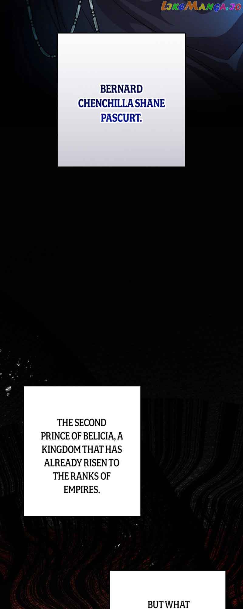 The Gap Between You and Me Chapter 31 page 7
