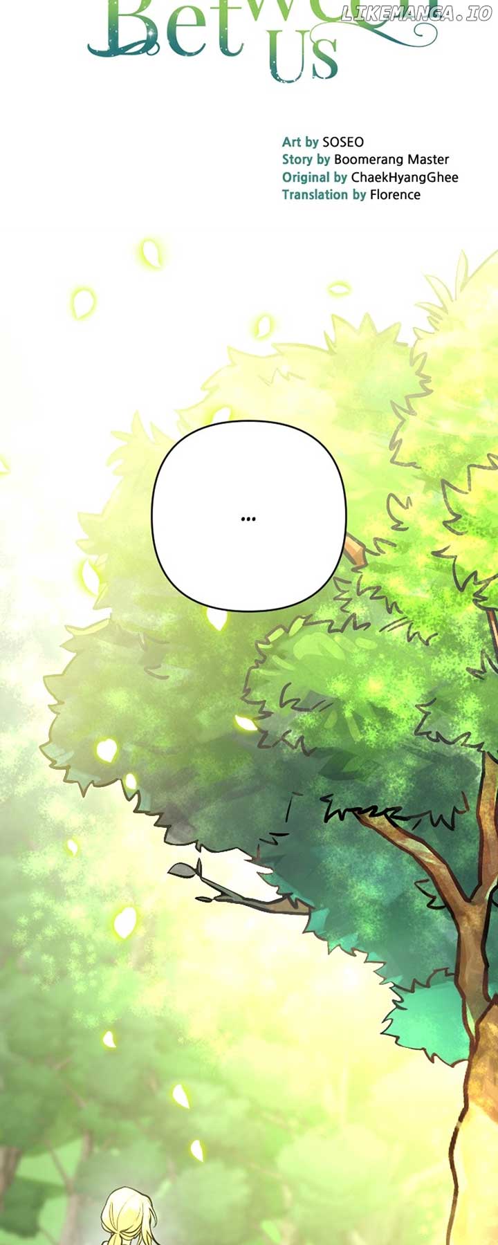 The Gap Between You and Me Chapter 33 page 10