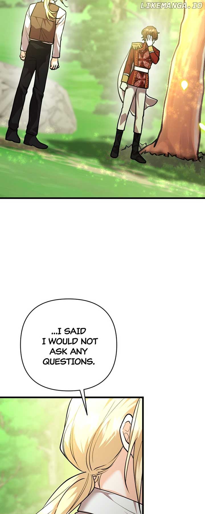 The Gap Between You and Me Chapter 33 page 11