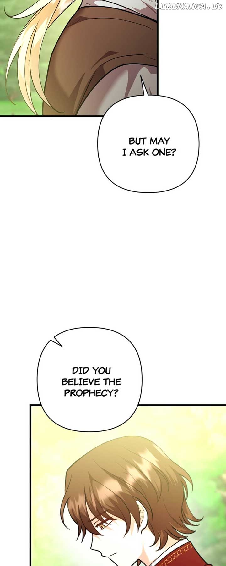 The Gap Between You and Me Chapter 33 page 12