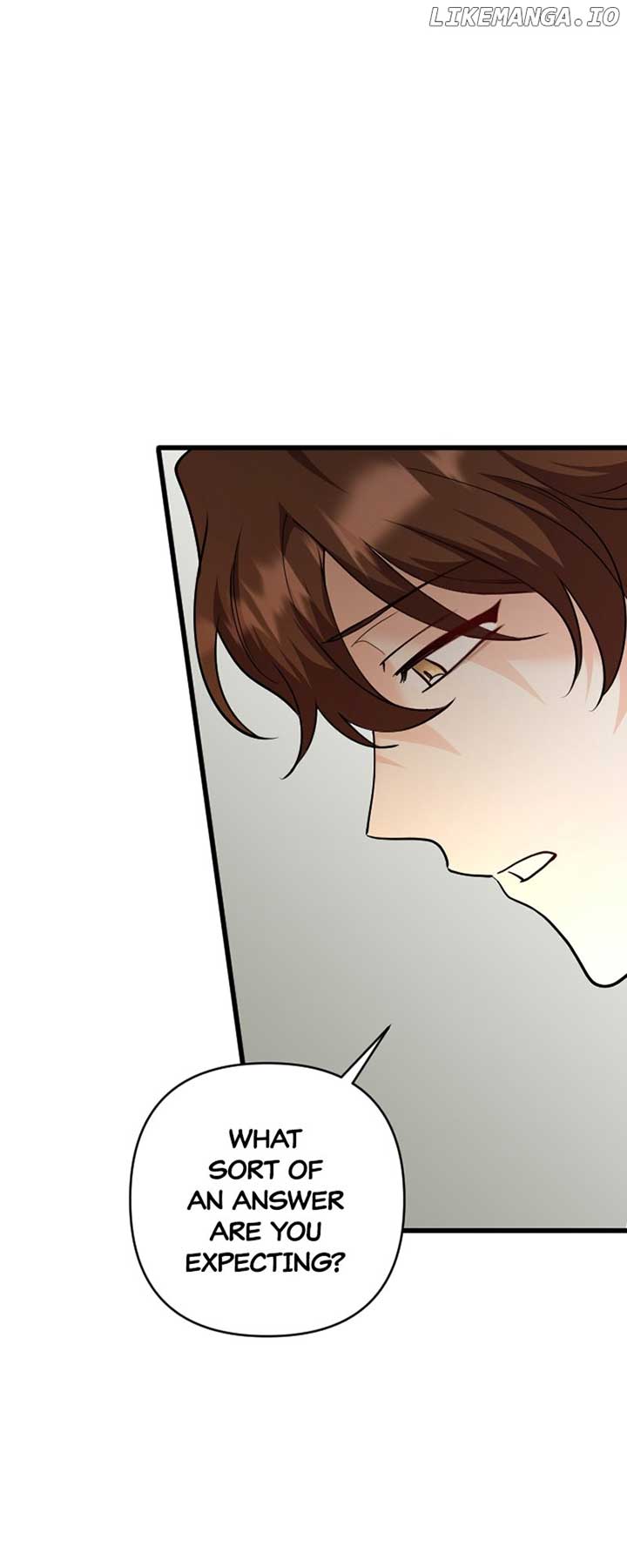 The Gap Between You and Me Chapter 33 page 14