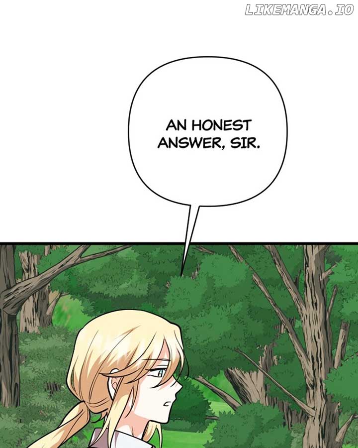 The Gap Between You and Me Chapter 33 page 15