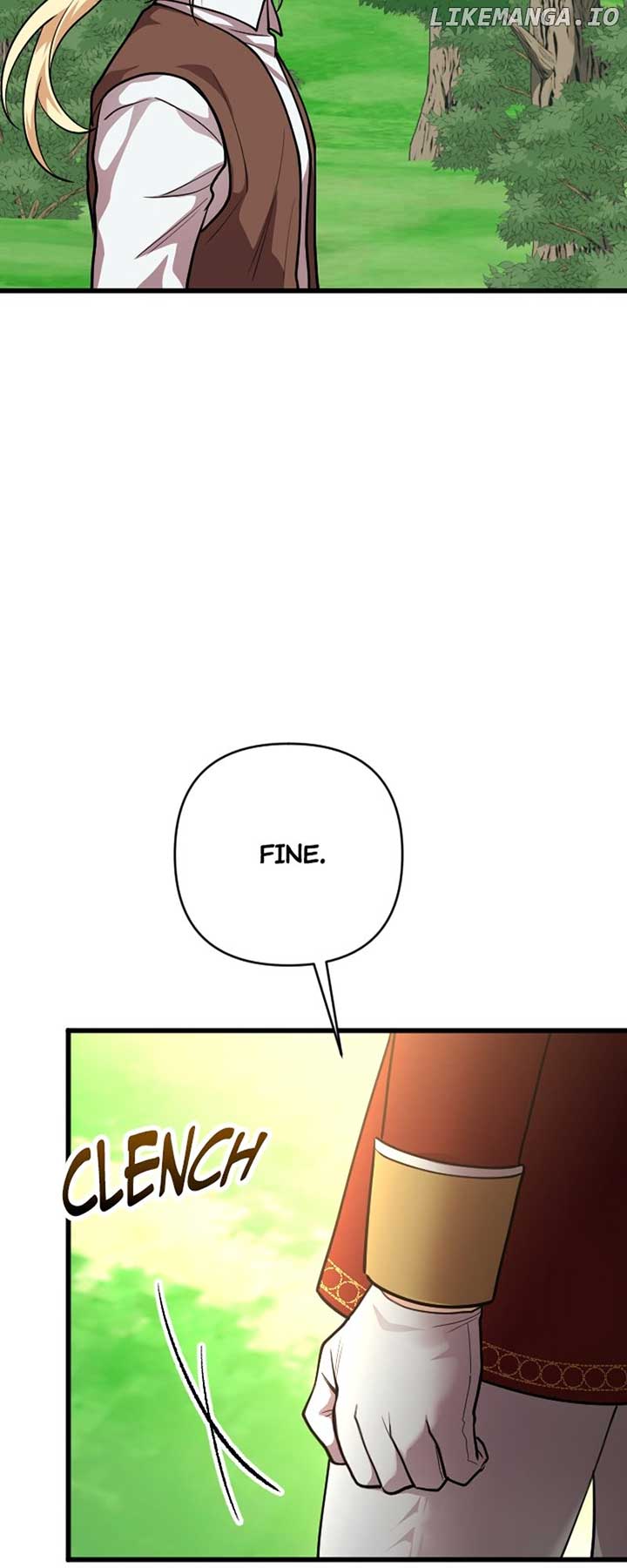The Gap Between You and Me Chapter 33 page 16