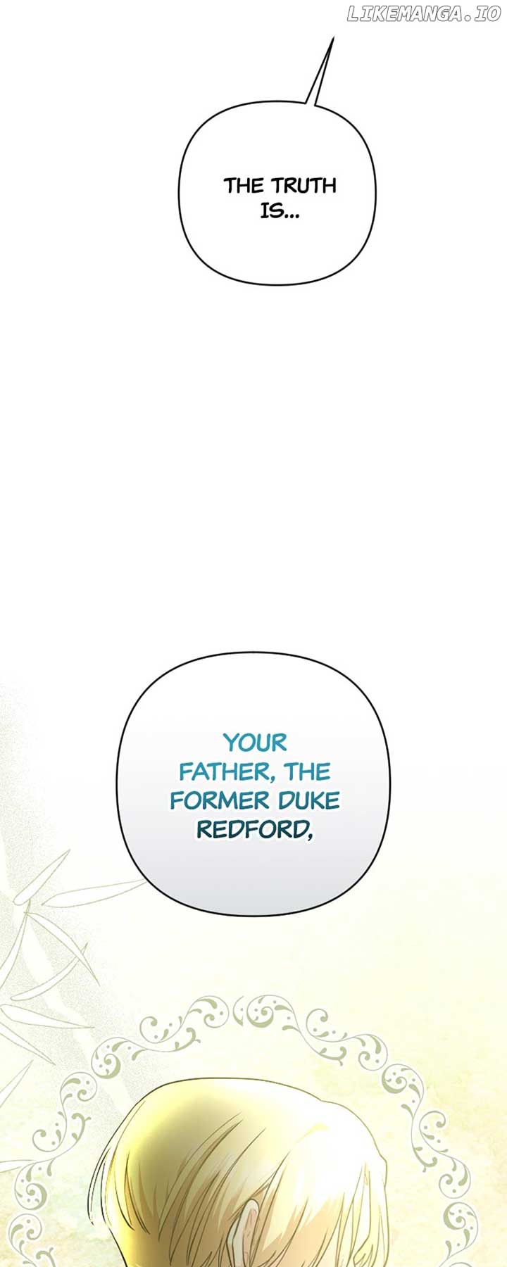 The Gap Between You and Me Chapter 33 page 17