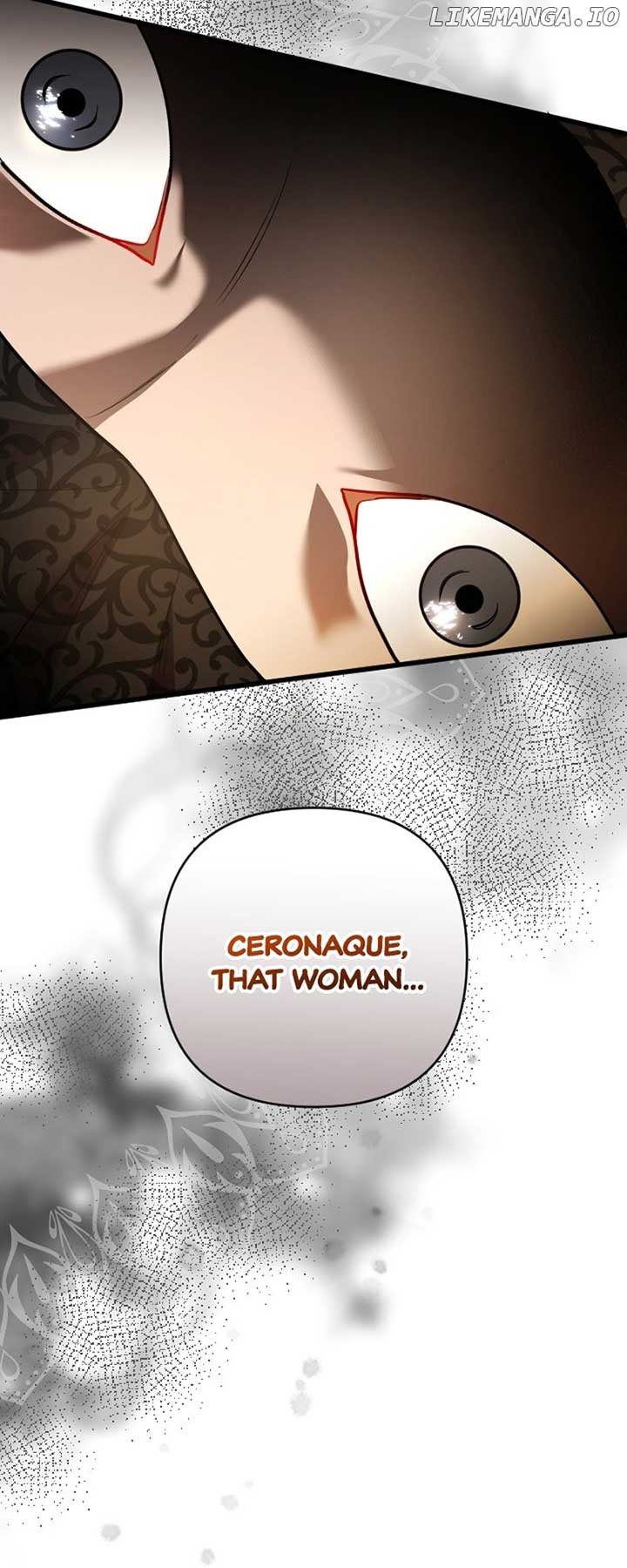 The Gap Between You and Me Chapter 33 page 22