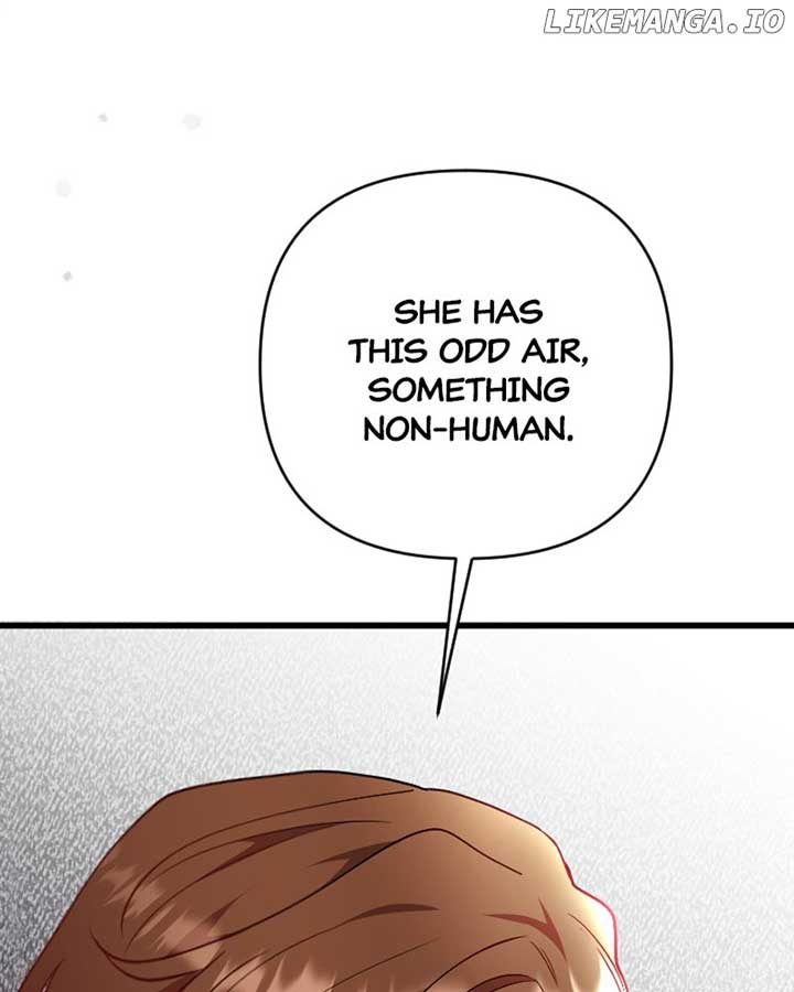 The Gap Between You and Me Chapter 33 page 23