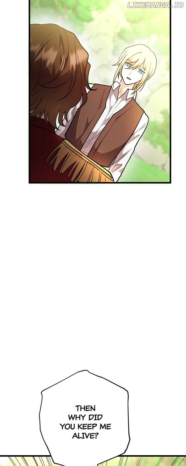The Gap Between You and Me Chapter 33 page 25
