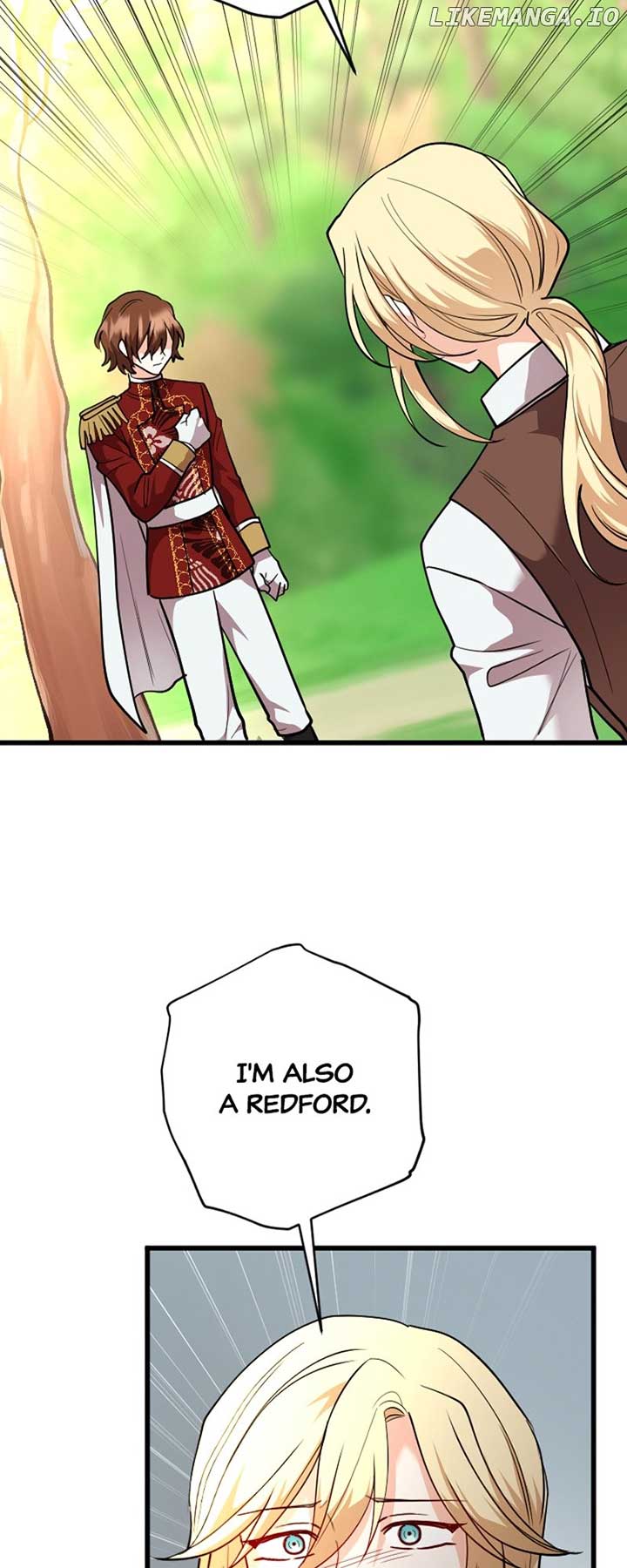 The Gap Between You and Me Chapter 33 page 26