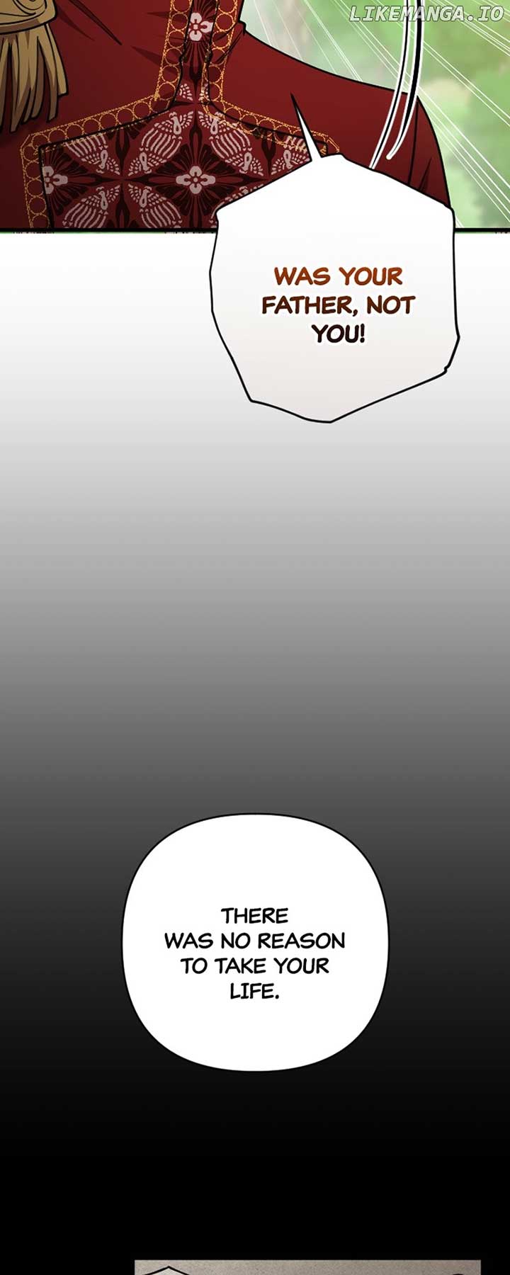 The Gap Between You and Me Chapter 33 page 28