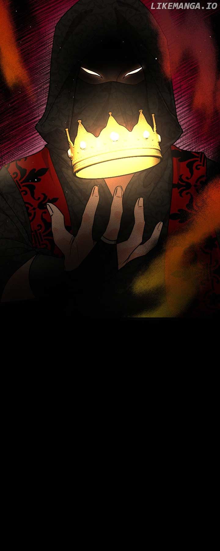The Gap Between You and Me Chapter 33 page 2