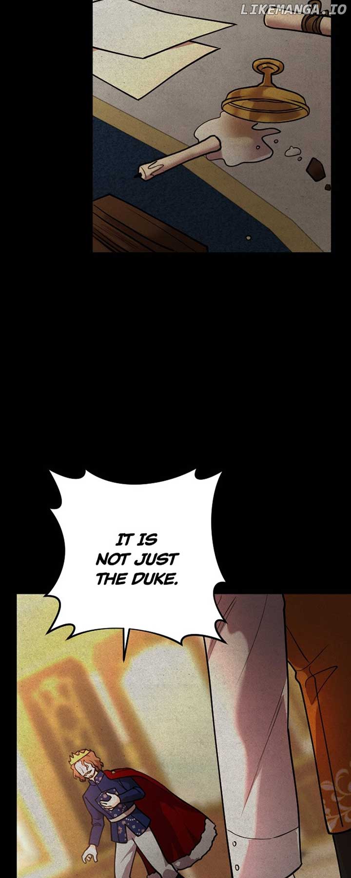 The Gap Between You and Me Chapter 33 page 29