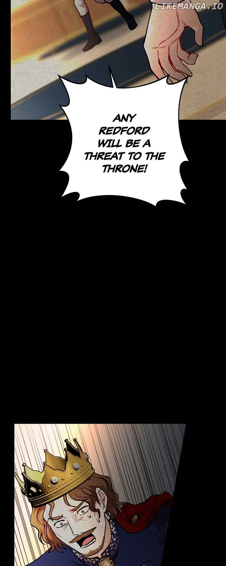 The Gap Between You and Me Chapter 33 page 30