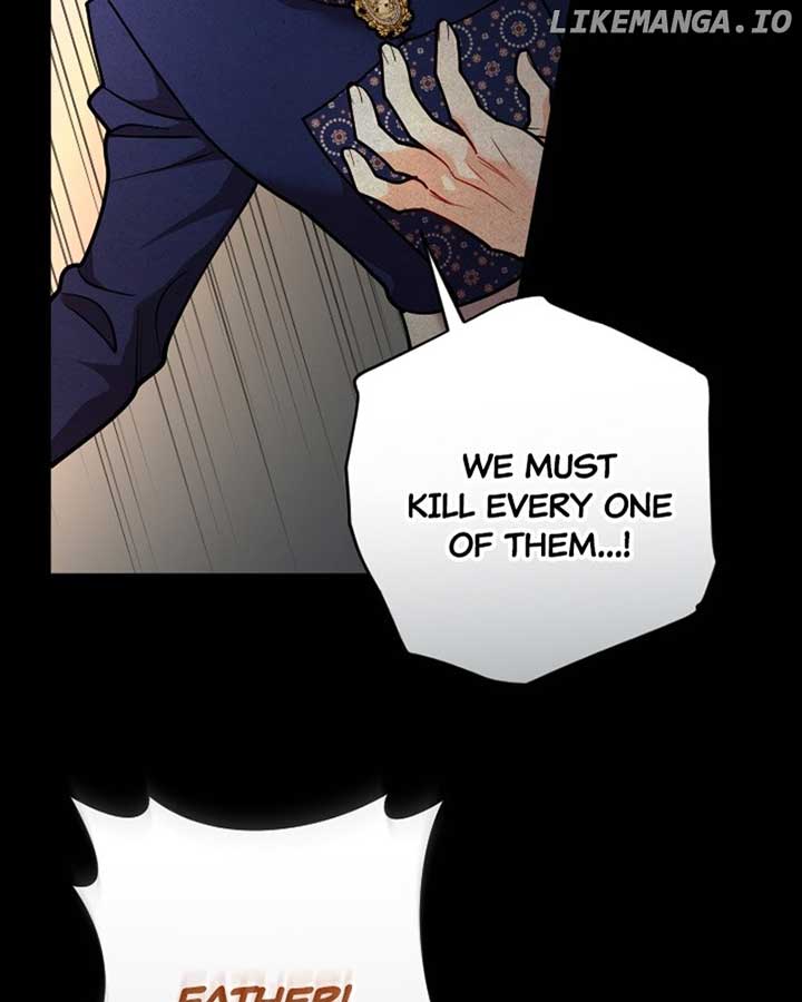 The Gap Between You and Me Chapter 33 page 31