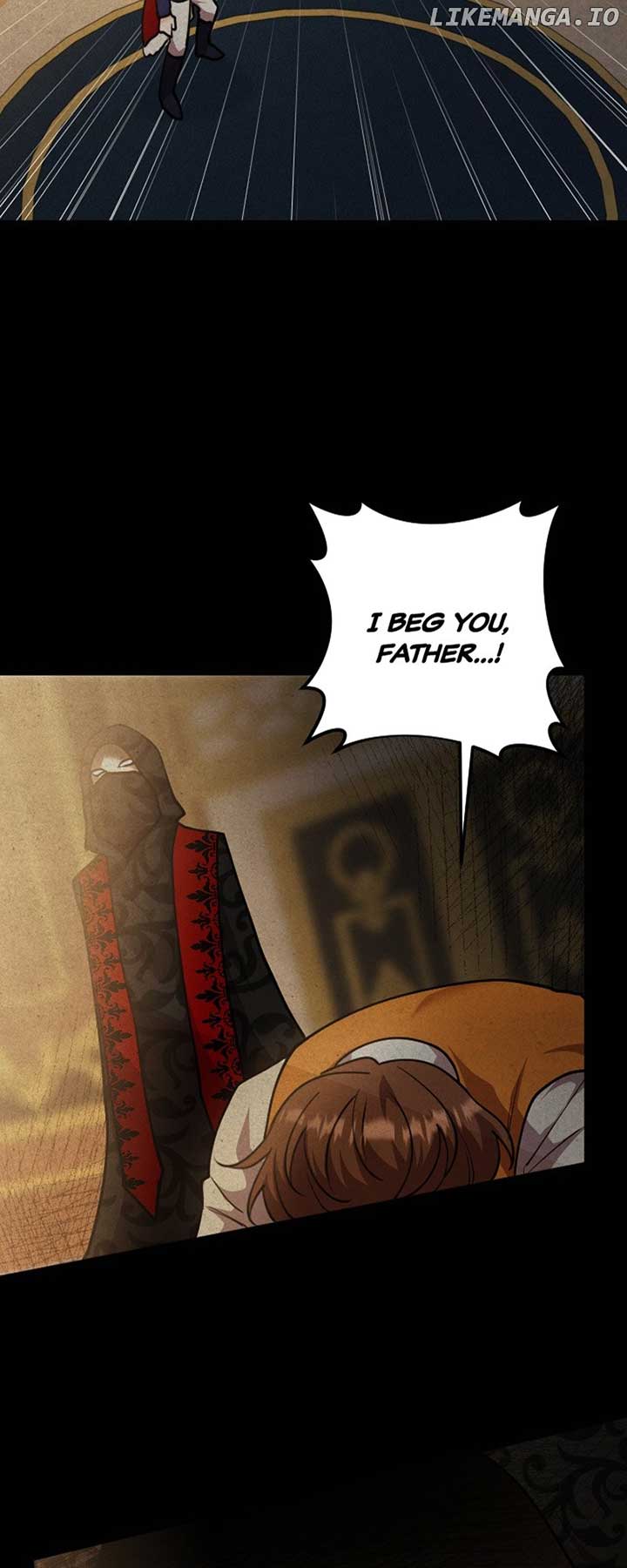 The Gap Between You and Me Chapter 33 page 35