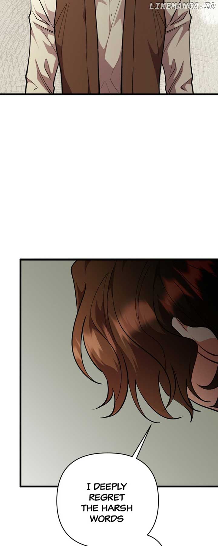 The Gap Between You and Me Chapter 33 page 38