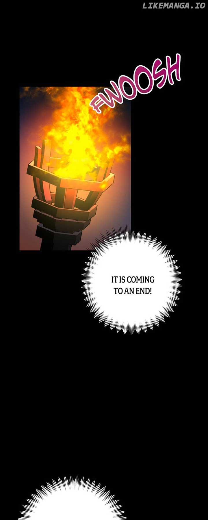 The Gap Between You and Me Chapter 33 page 3