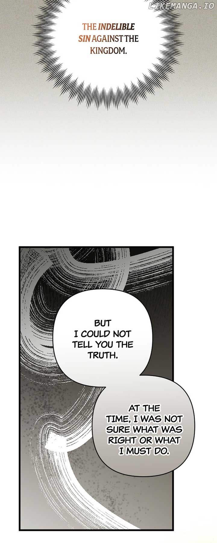 The Gap Between You and Me Chapter 33 page 41