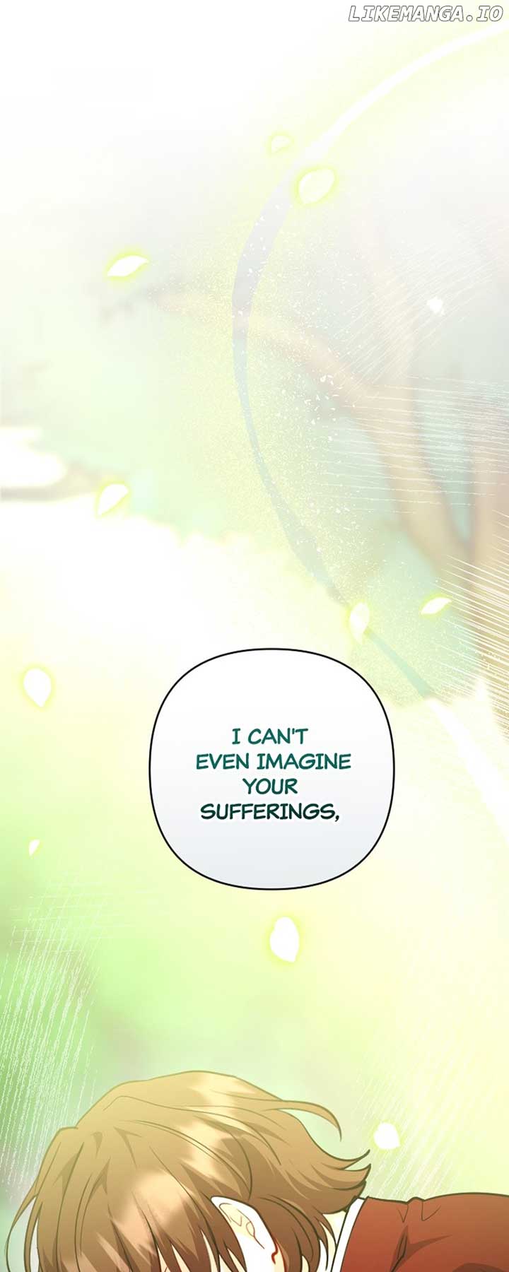 The Gap Between You and Me Chapter 33 page 42