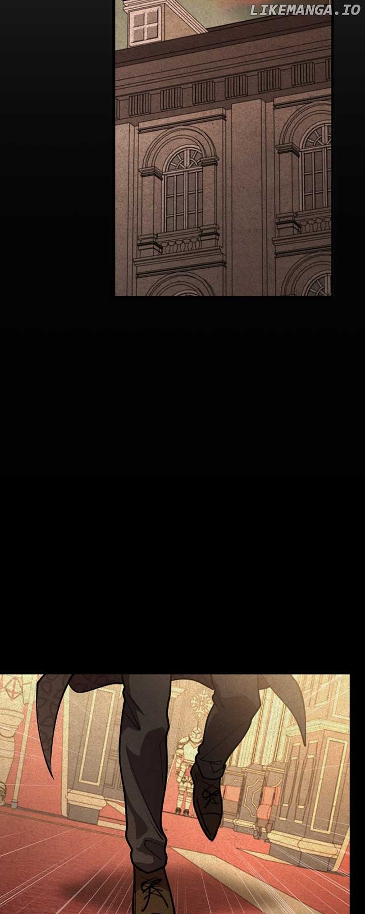 The Gap Between You and Me Chapter 33 page 48