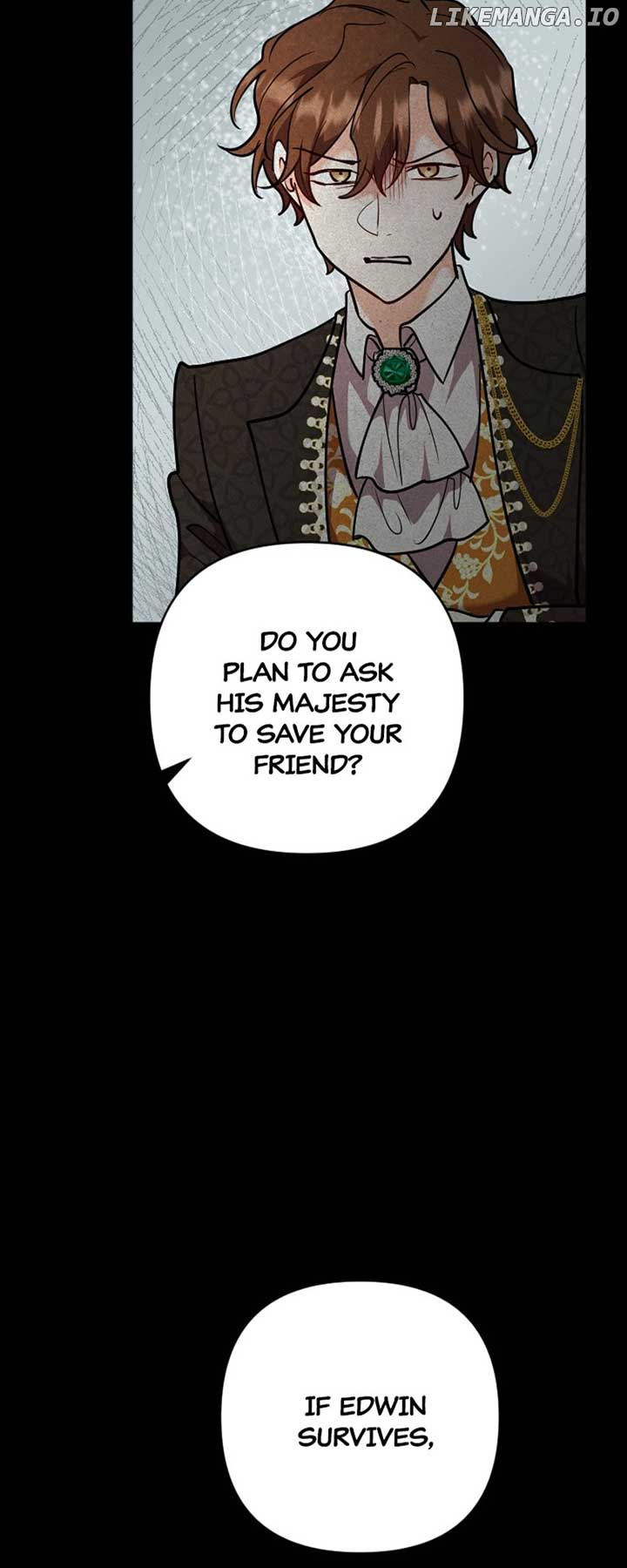 The Gap Between You and Me Chapter 33 page 57