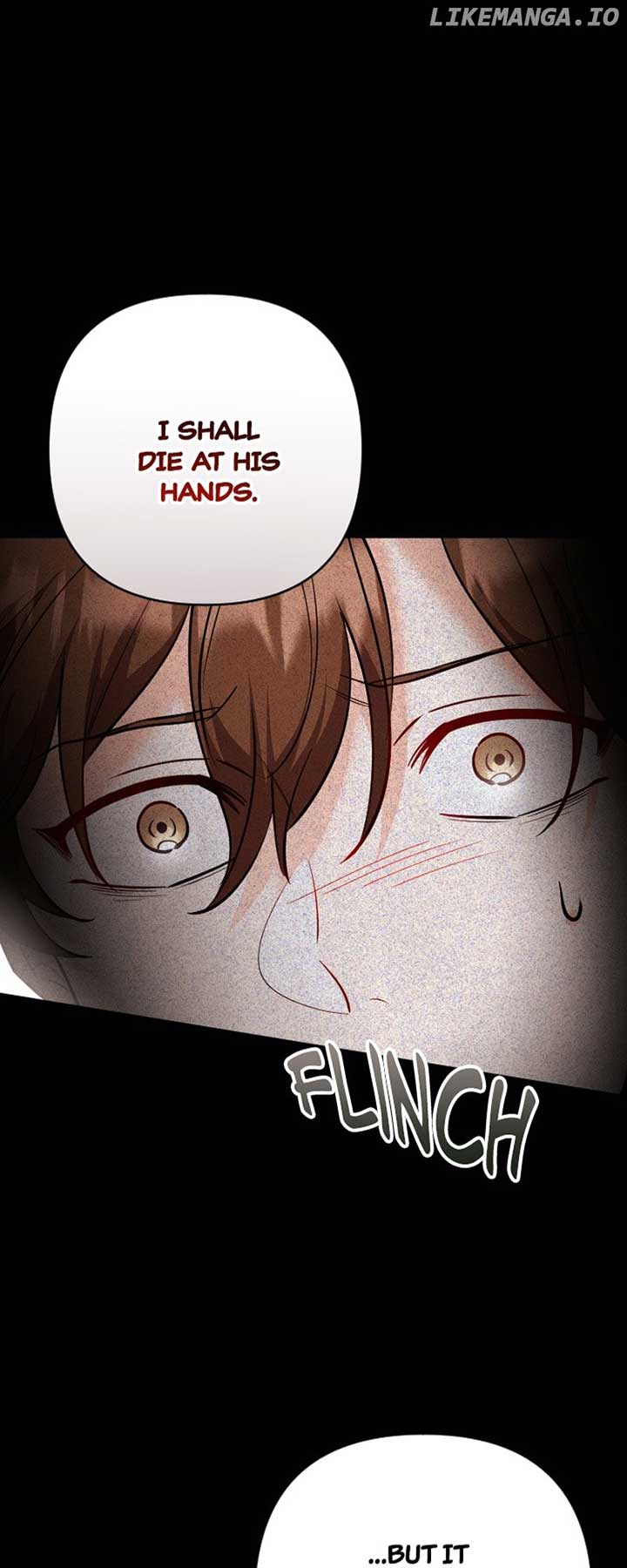 The Gap Between You and Me Chapter 33 page 58