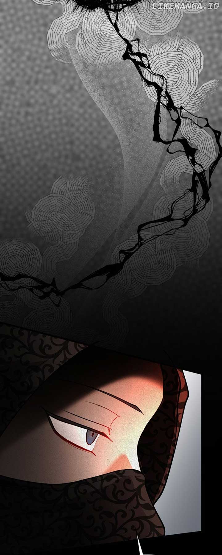 The Gap Between You and Me Chapter 33 page 64