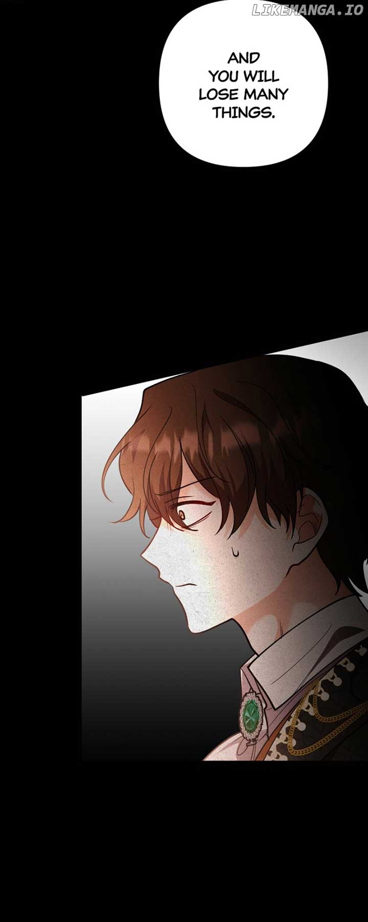 The Gap Between You and Me Chapter 33 page 65