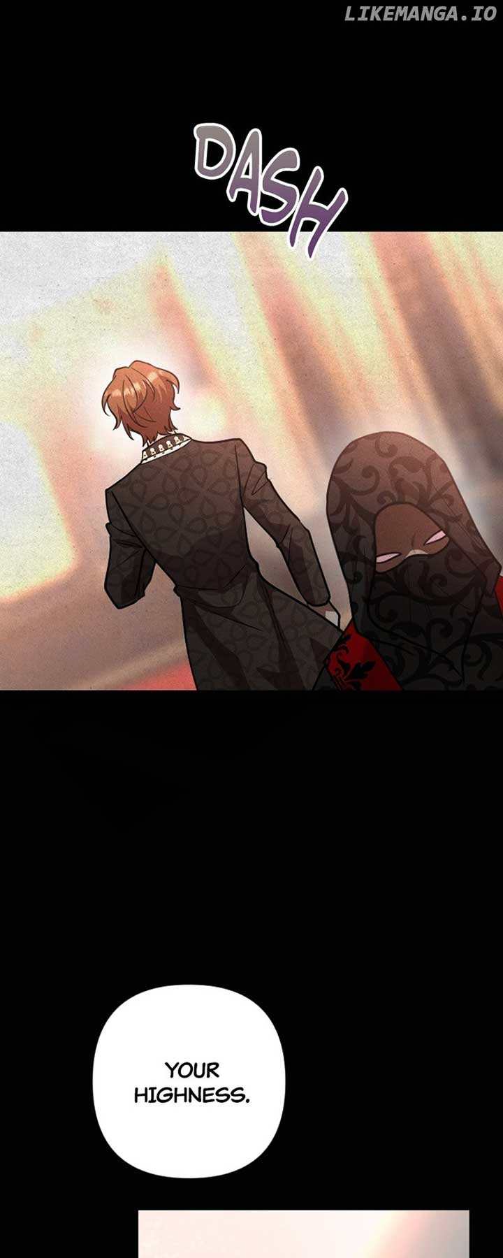 The Gap Between You and Me Chapter 33 page 66