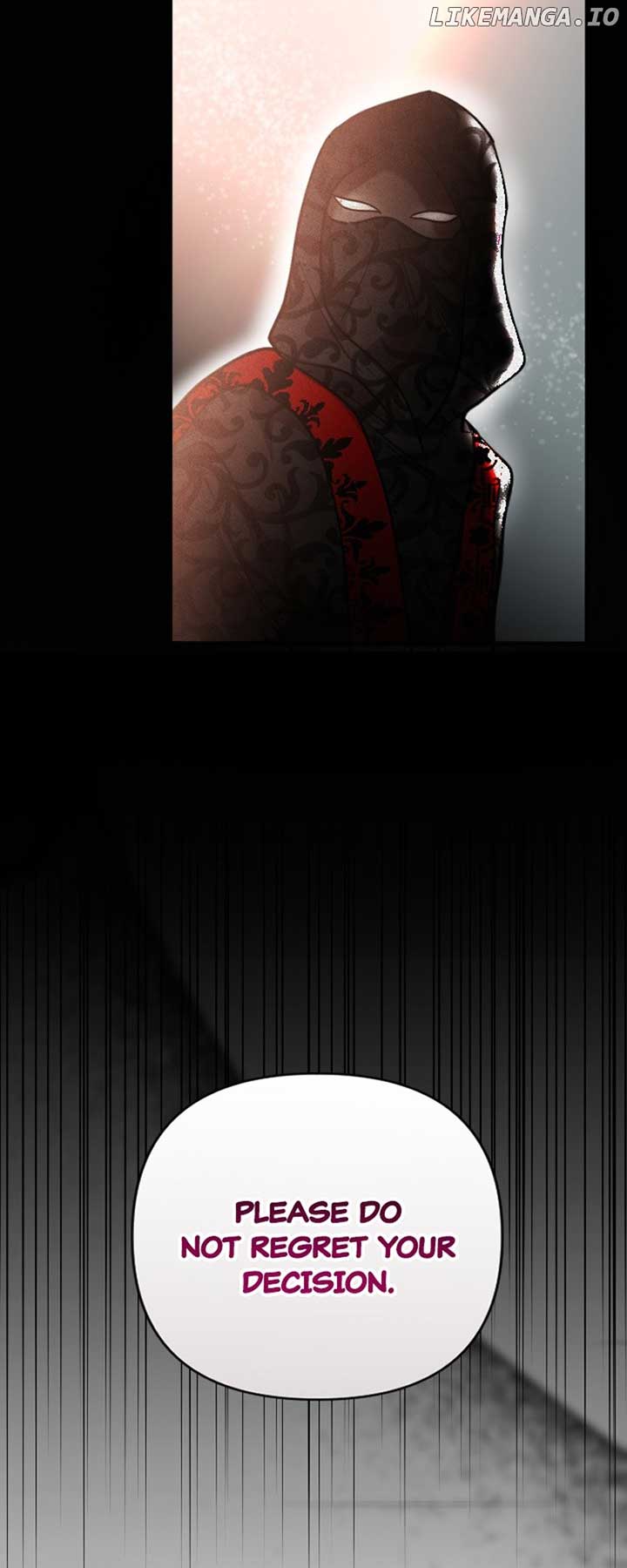 The Gap Between You and Me Chapter 33 page 67