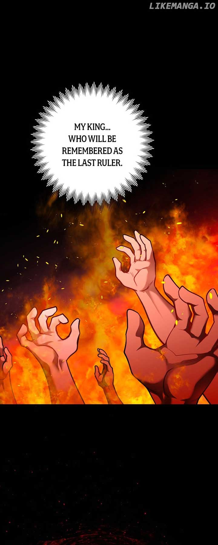 The Gap Between You and Me Chapter 33 page 6