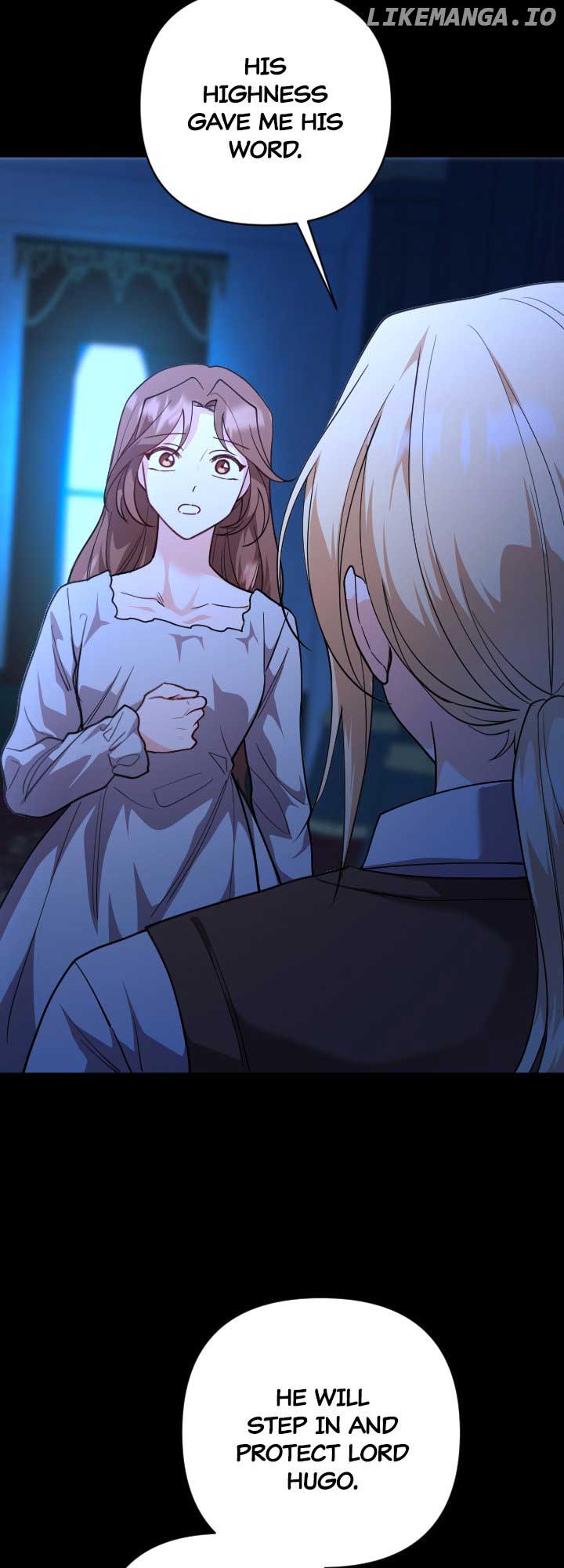 The Gap Between You and Me Chapter 34 page 12