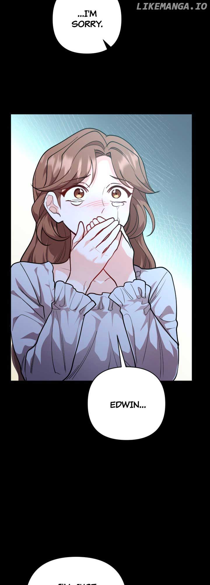 The Gap Between You and Me Chapter 34 page 15