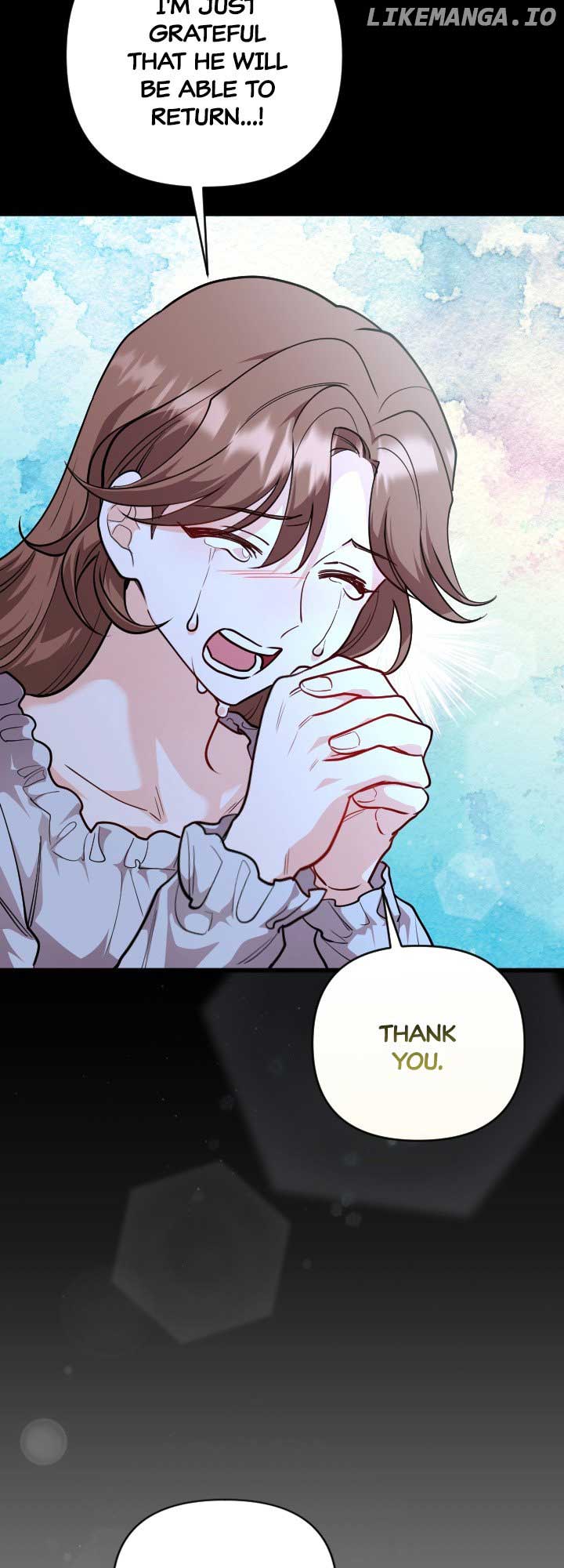 The Gap Between You and Me Chapter 34 page 16