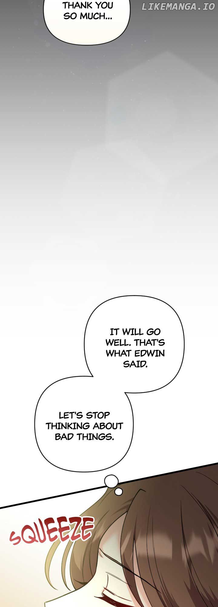 The Gap Between You and Me Chapter 34 page 17