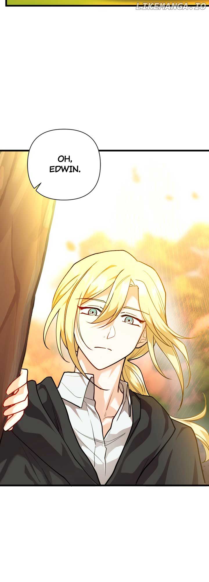 The Gap Between You and Me Chapter 34 page 20