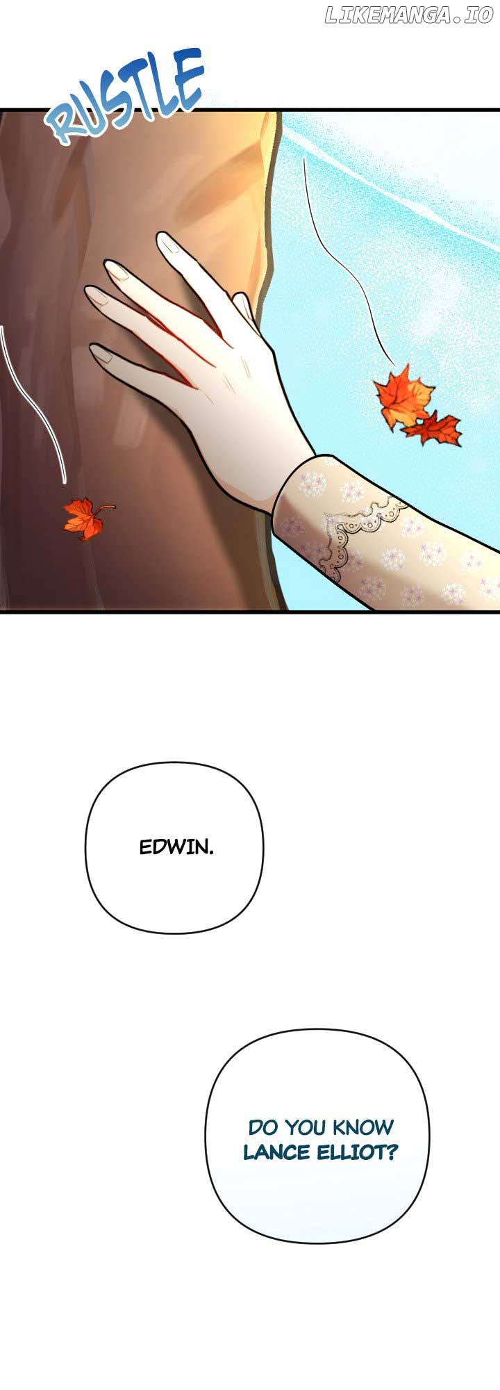 The Gap Between You and Me Chapter 34 page 28