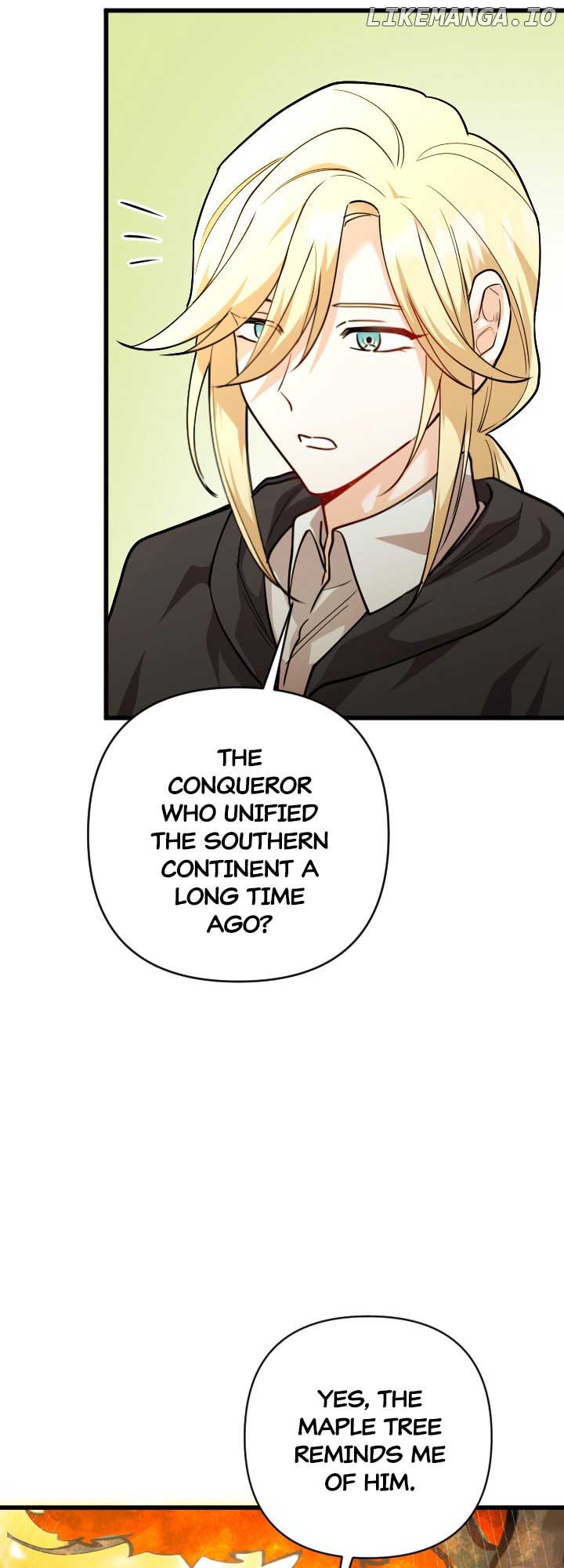 The Gap Between You and Me Chapter 34 page 29