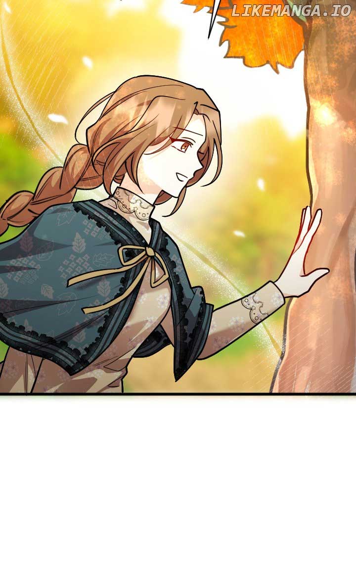 The Gap Between You and Me Chapter 34 page 30