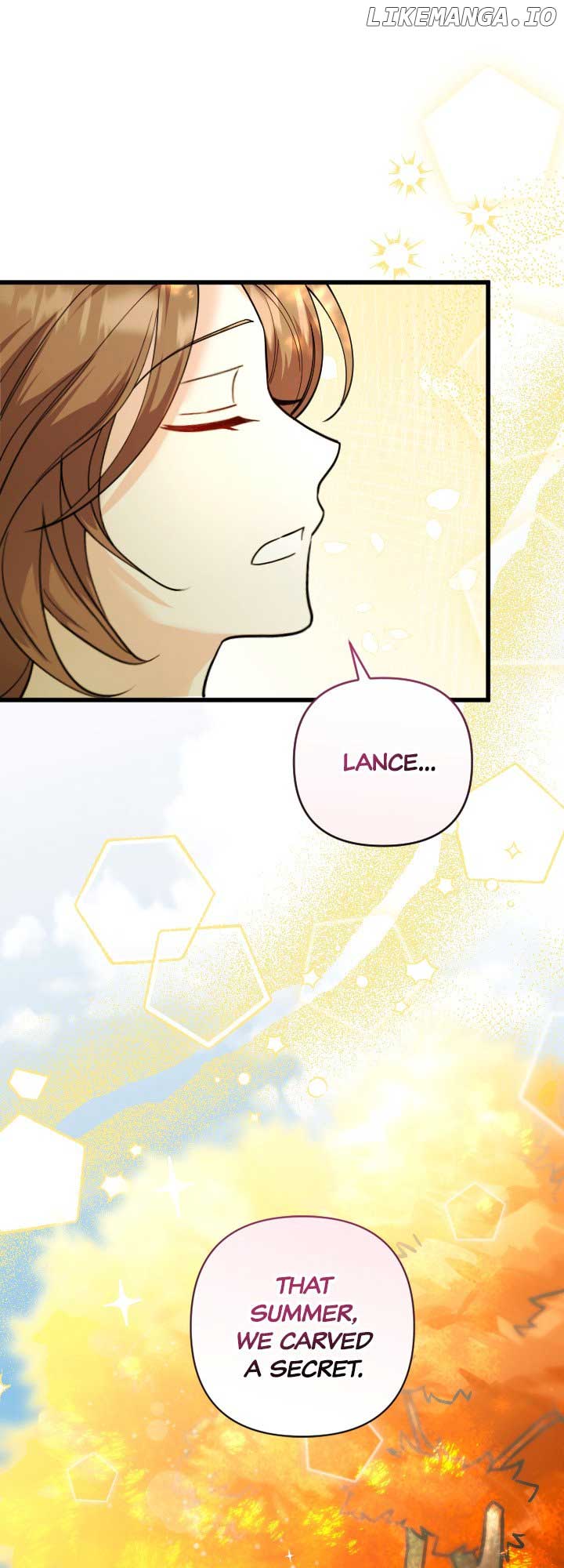 The Gap Between You and Me Chapter 34 page 31