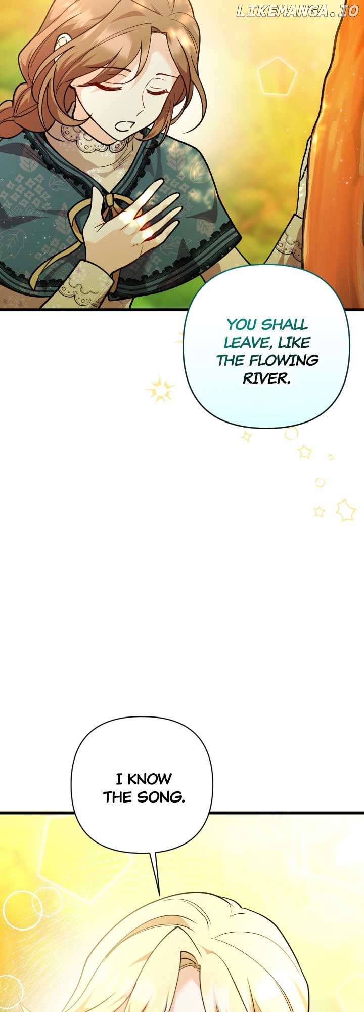 The Gap Between You and Me Chapter 34 page 35