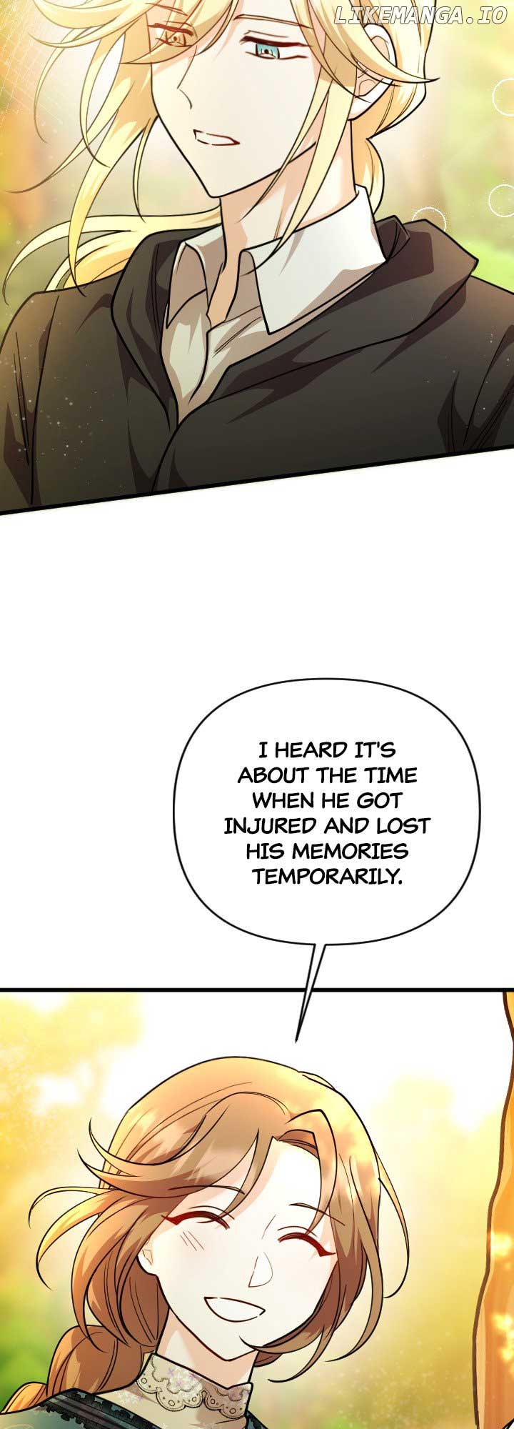 The Gap Between You and Me Chapter 34 page 36
