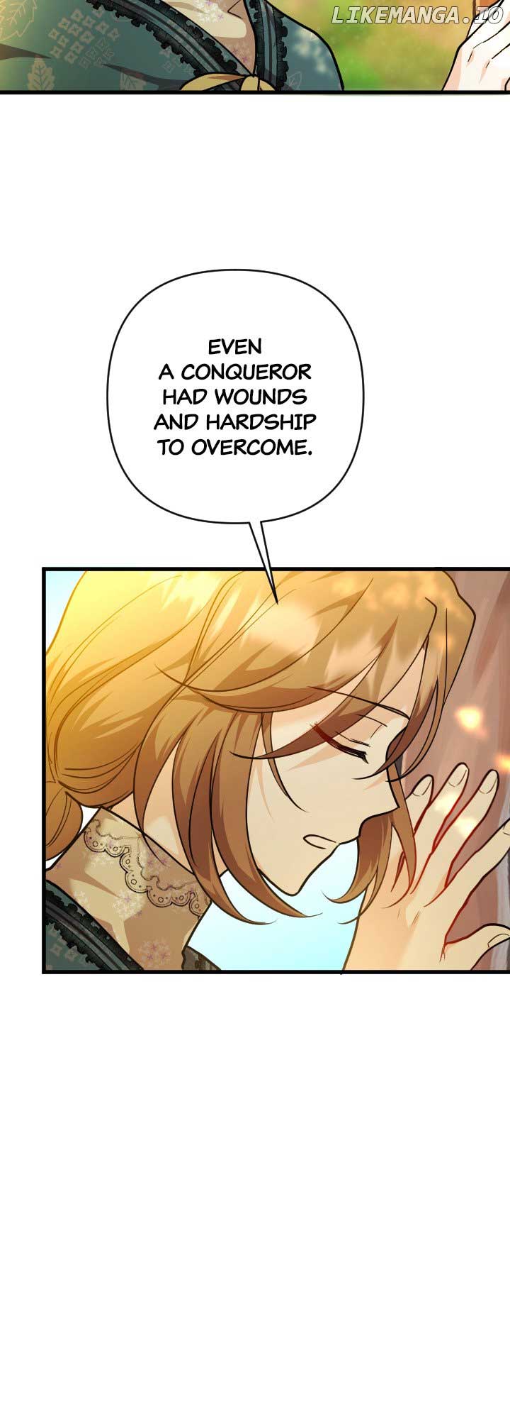 The Gap Between You and Me Chapter 34 page 37