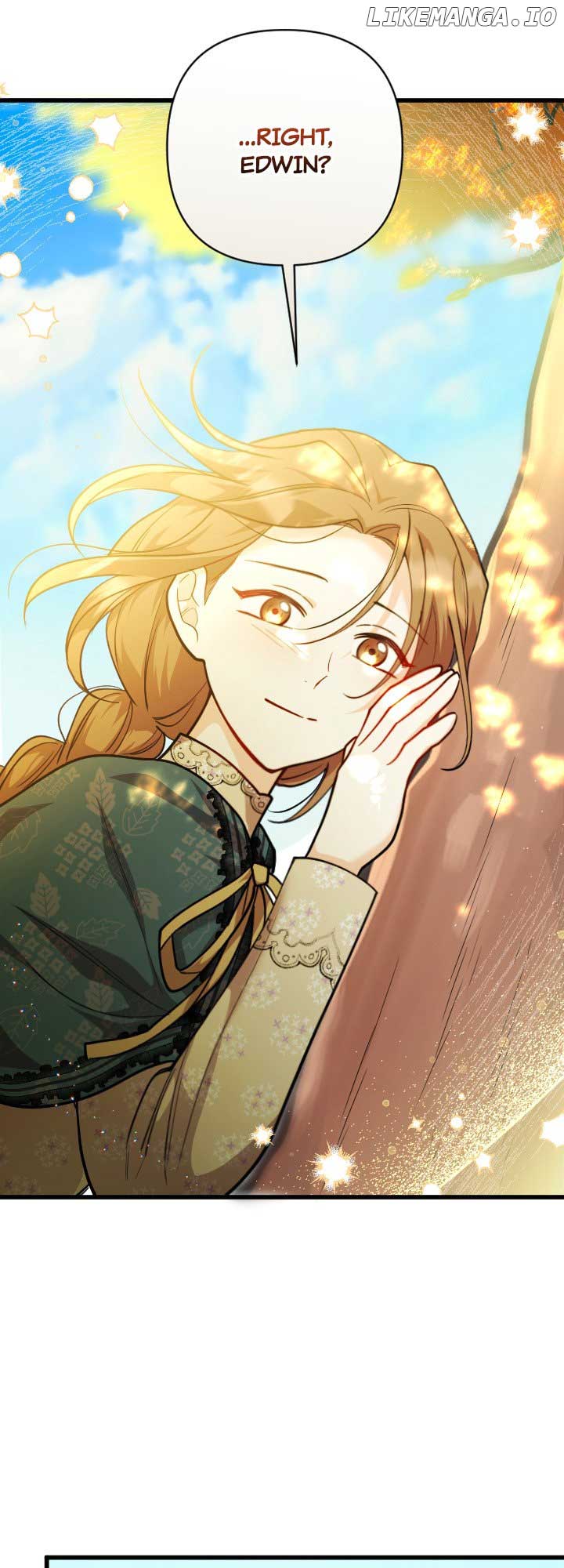 The Gap Between You and Me Chapter 34 page 38