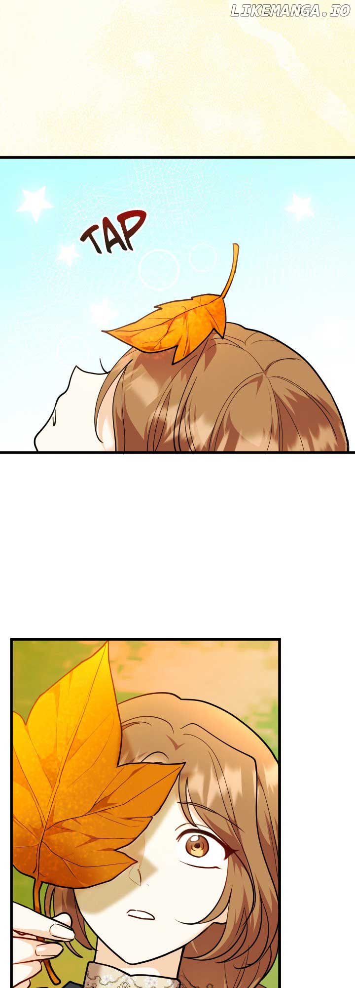 The Gap Between You and Me Chapter 34 page 3