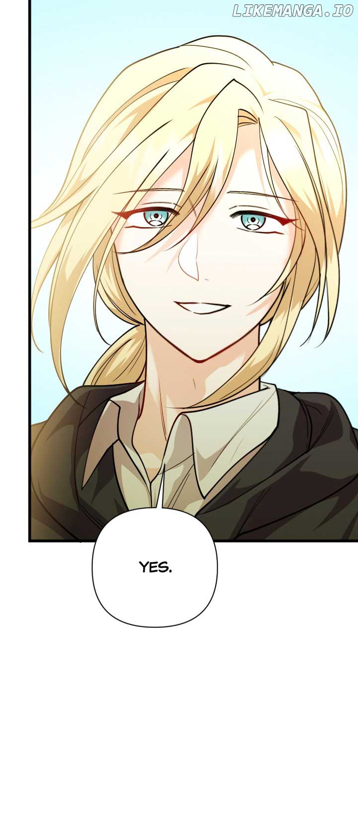 The Gap Between You and Me Chapter 34 page 39