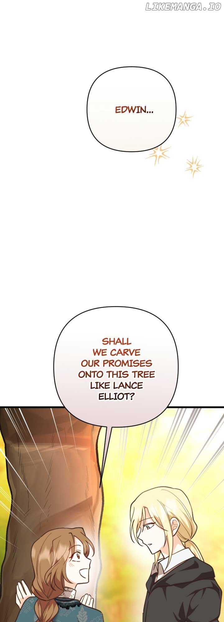 The Gap Between You and Me Chapter 34 page 40