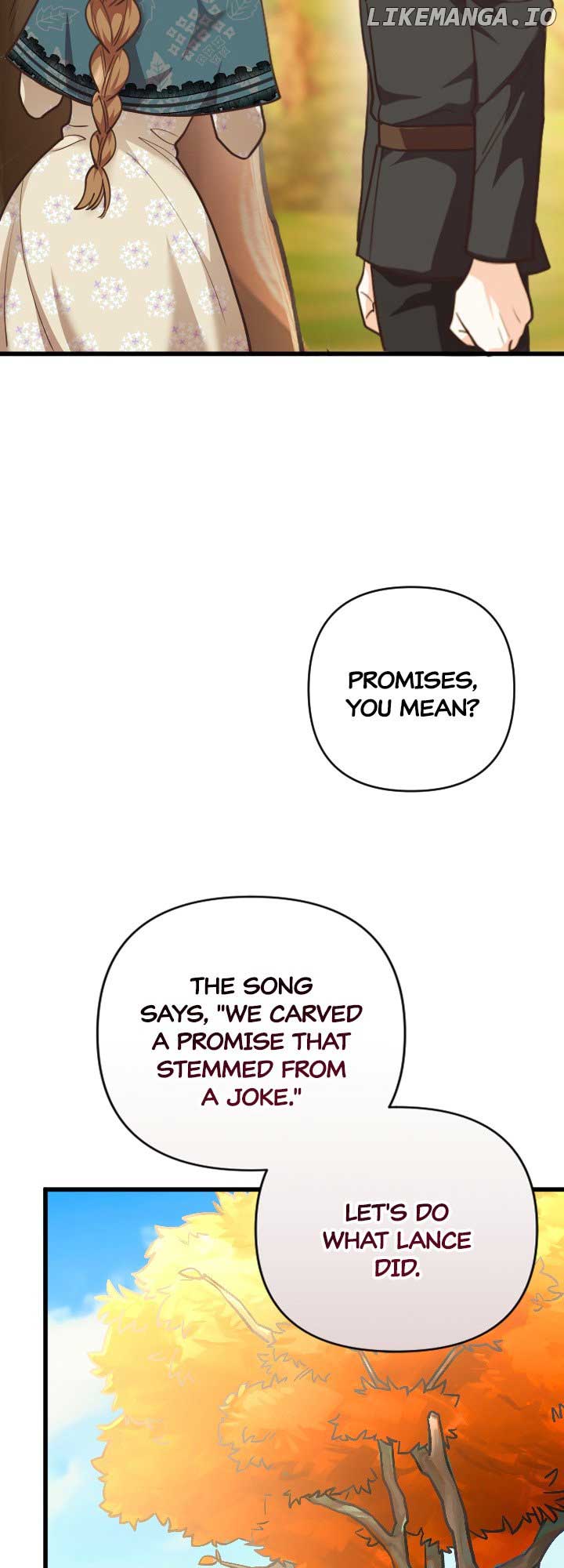 The Gap Between You and Me Chapter 34 page 41