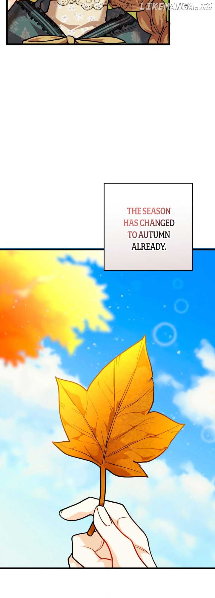 The Gap Between You and Me Chapter 34 page 4