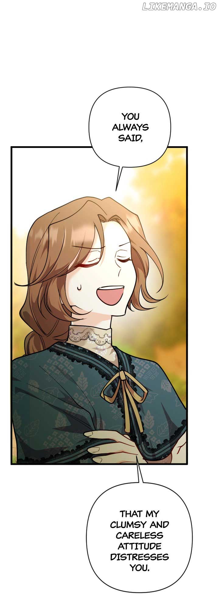 The Gap Between You and Me Chapter 34 page 49
