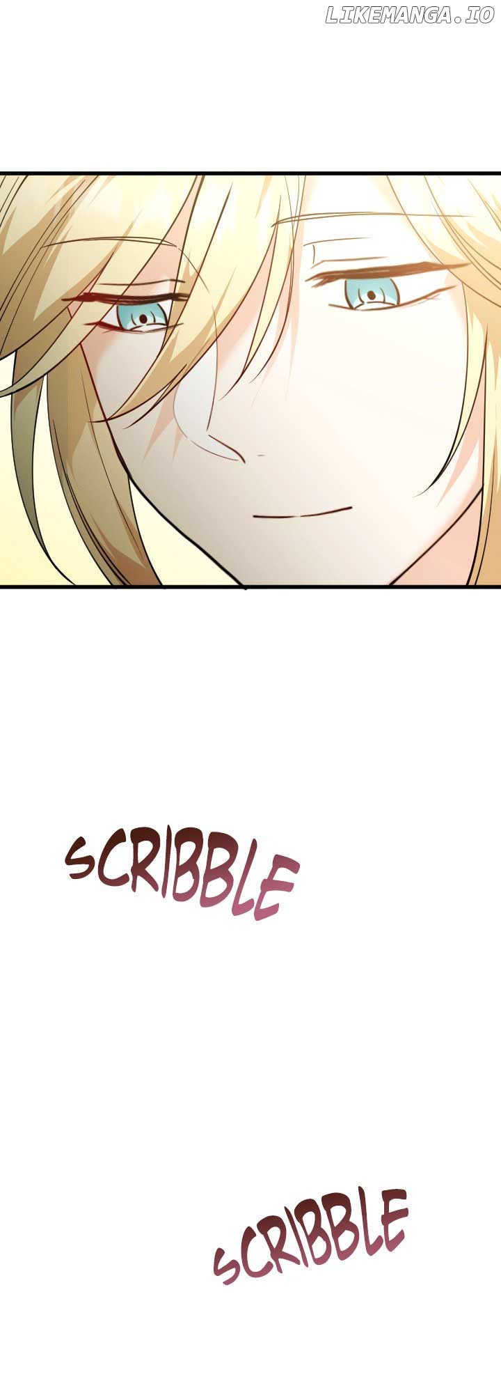 The Gap Between You and Me Chapter 34 page 56
